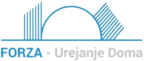 Forza - Urejanje Doma Forza - Urejanje Doma